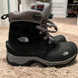 The North Face Winter Boots